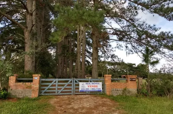 Sítio Itapuã
