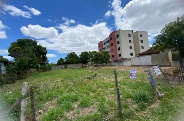 Terreno - Bairro Nonoai 
