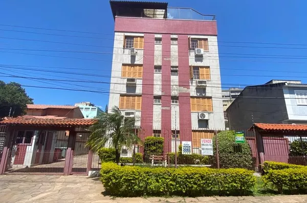 Apartamento - Bairro Nonoai 