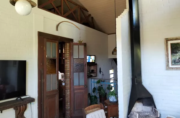 Casa 4 dormitórios - Bairro Vila Nova 