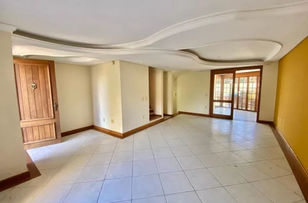 Casa - Bairro Camaquã 