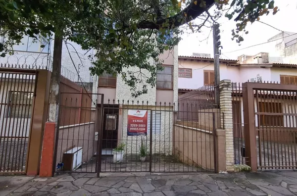 Apartamento - Bairro Santana 