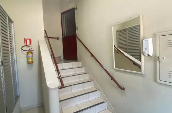 Apartamento - Bairro Medianeira 