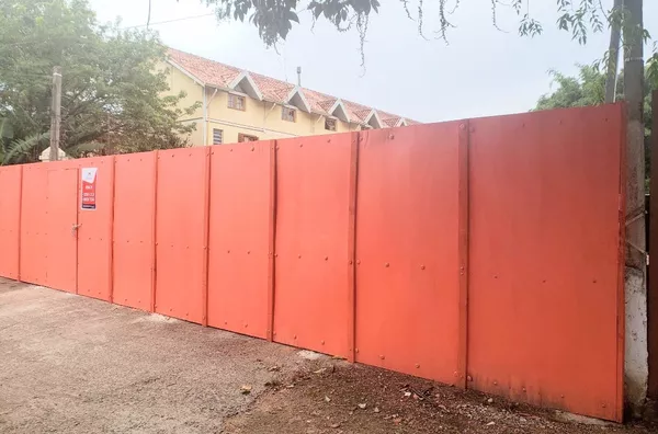 Terreno - Bairro Camaquã