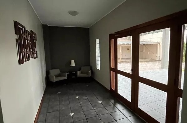 Apartamento - Bairro Nonoai