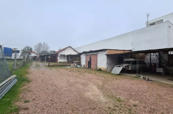 Casa - Bairro Bélem Novo