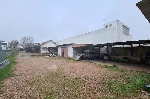 Casa - Bairro Bélem Novo