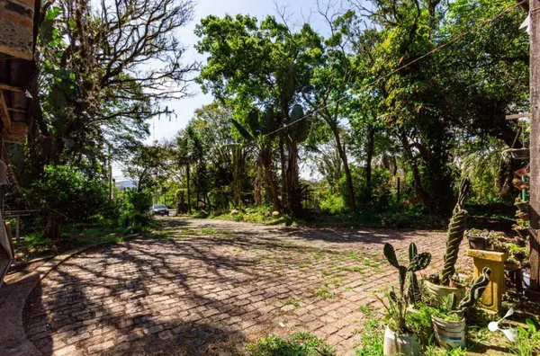 Casa - venda - Bairro Belém Novo