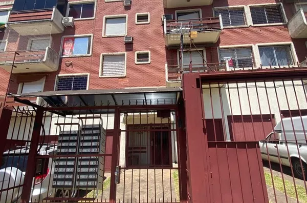 Apartamento - Bairro Medianeira 