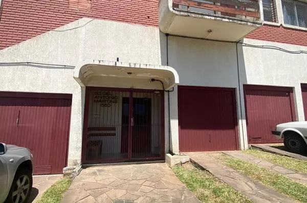 Apartamento - Bairro Medianeira 