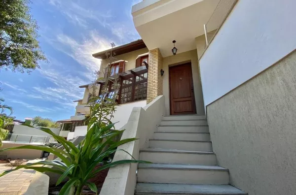 Casa - Bairro Camaquã 