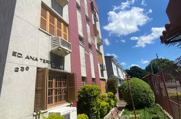 Apartamento - Bairro Nonoai 