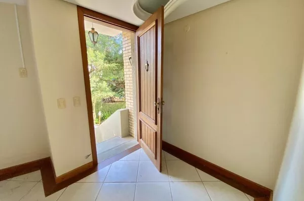 Casa - Bairro Camaquã 