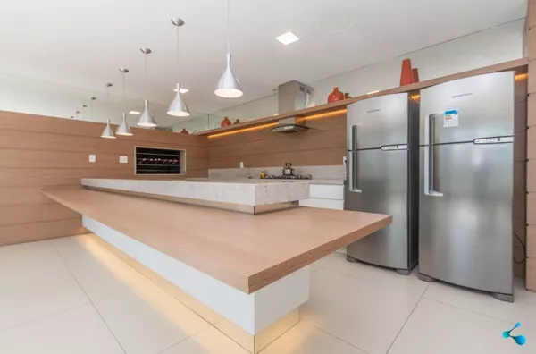 Apartamento para venda e aluguel - Bairro Glória