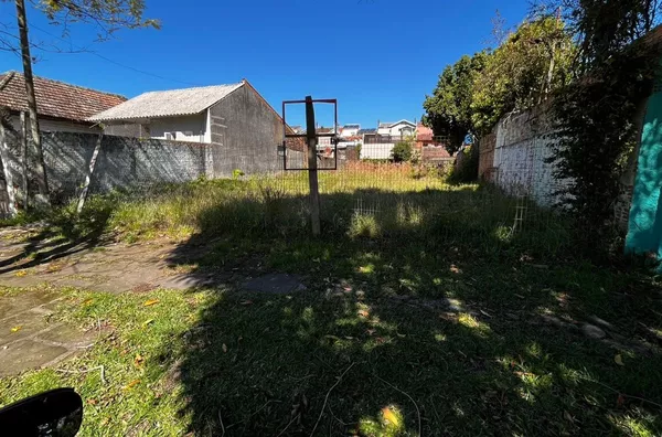 Terreno - Bairro Ipanema 