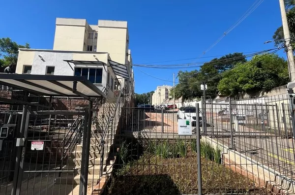 Apartamento - Gloria 
