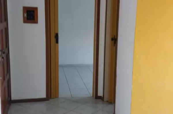 Apartamento - Bairro Camaquã