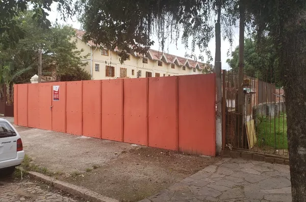 Terreno - Bairro Camaquã