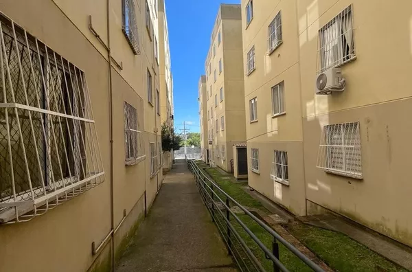 Apartamento - Gloria 