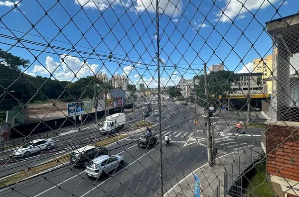 Apartamento - Bairro Tristeza 