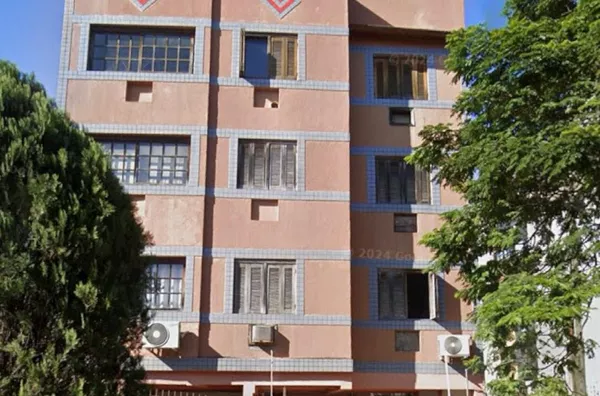 Apartamento Tristeza