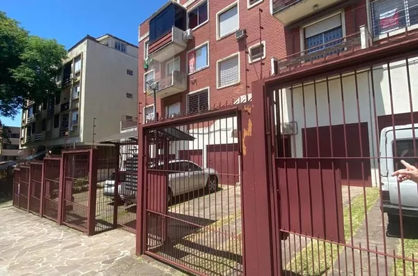 Apartamento - Bairro Medianeira 