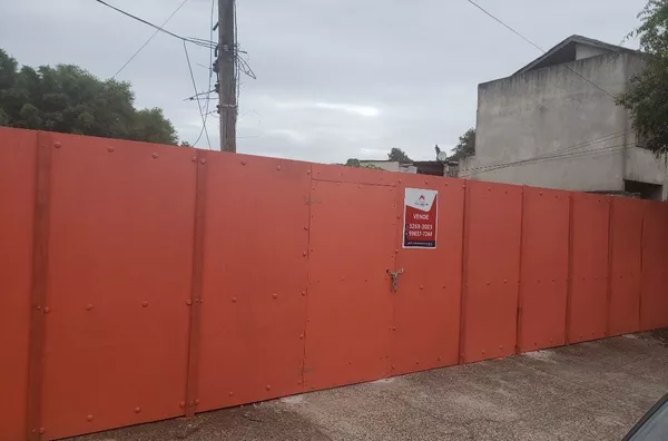 Terreno - Bairro Camaquã