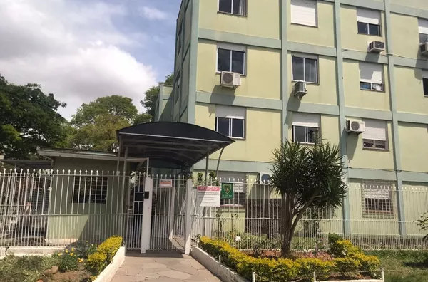 Apartamento - Bairro Camaquã