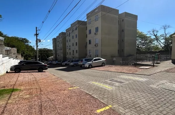 Apartamento - Gloria 