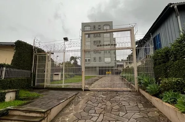 Apartamento - Bairro Nonoai