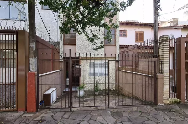 Apartamento - Bairro Santana 