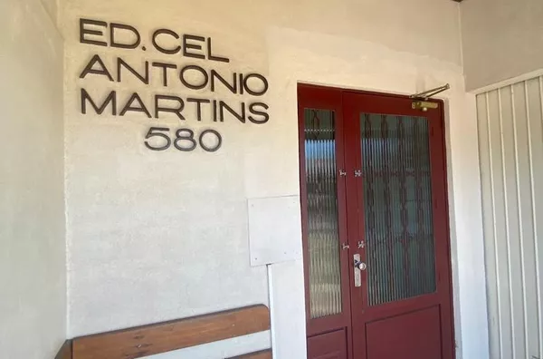 Apartamento - Bairro Medianeira 