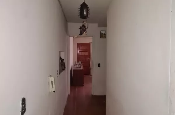 Apartamento - Bairro Santana 