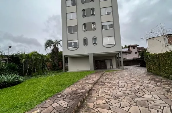 Apartamento - Bairro Nonoai