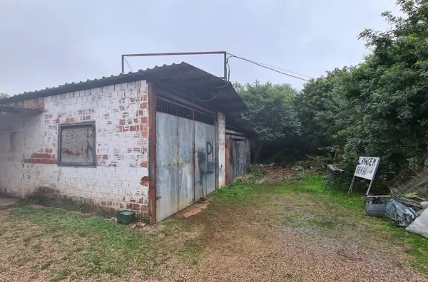 Casa - Bairro Bélem Novo