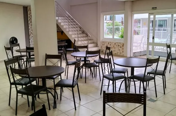 Apartamento 4 dormitórios - Pedra Redonda, Porto Alegre