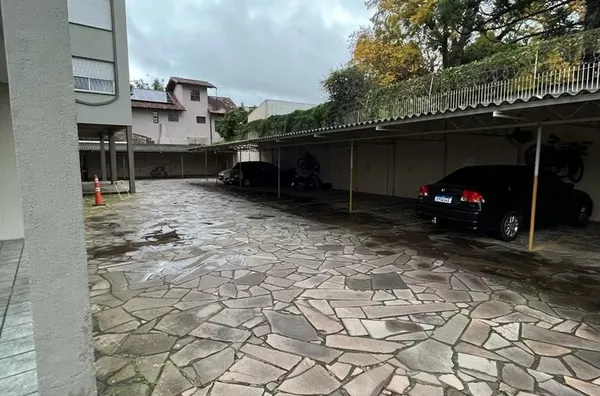 Apartamento - Bairro Nonoai