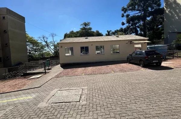 Apartamento - Gloria 