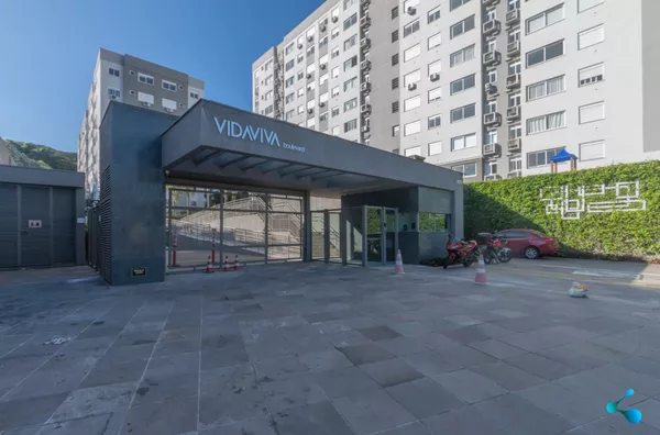 Apartamento para venda e aluguel - Bairro Glória
