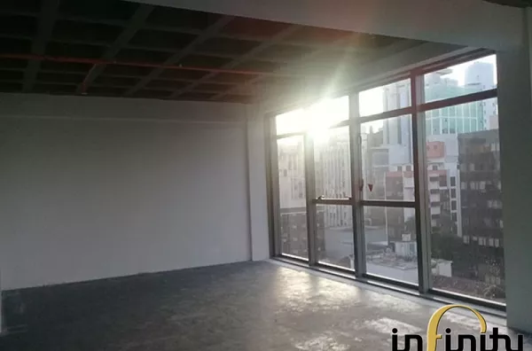 Conjunto no Ed. Moinhos Chroma - COD 627