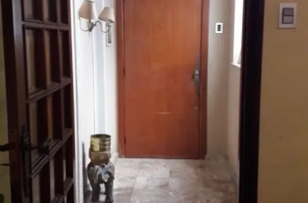 Excelente apartamento no Bairro Independência