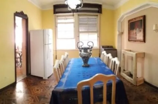 Excelente apartamento no Bairro Independência