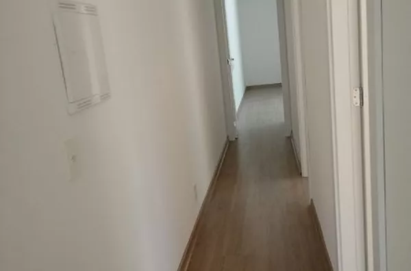 Apartamento no Square Park - COD 637