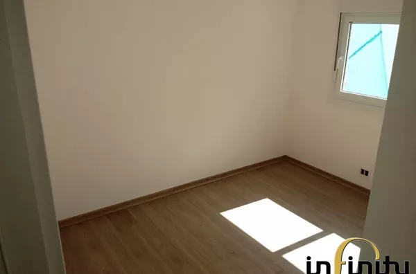 Apartamento no Square Park - COD 637