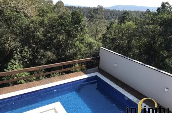 Casa no Condomínio BuenaVista - COD 645