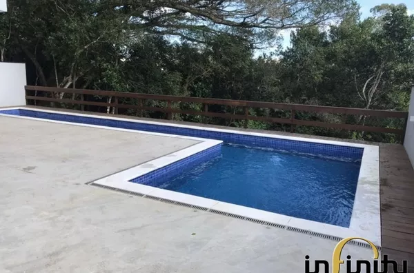 Casa no Condomínio BuenaVista - COD 645