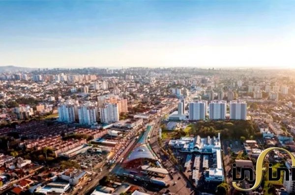 Apartamento no Grand Park Lindoia - COD 650