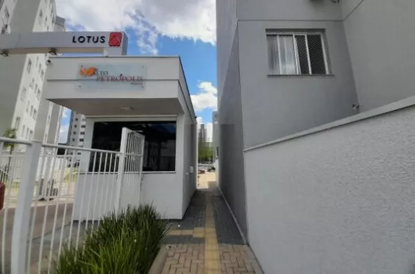 Apartamento para venda, 1 quarto(s),  Morro Santana, Porto Alegre