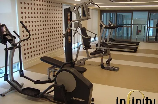 Conjunto no Bairro Três Figueiras - COD 680