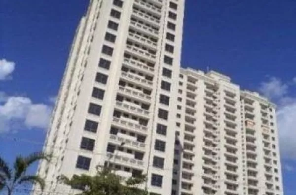 Conjunto no Bairro Três Figueiras - COD 681